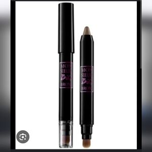 Lancome Monsieur Big Brow Pencil - Black
